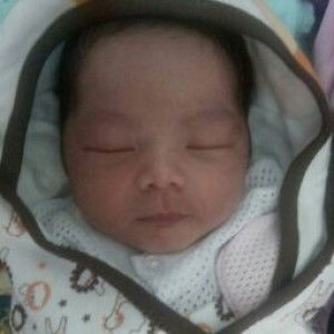 BALQIS DARWISYAH IZZAHAM profile icon