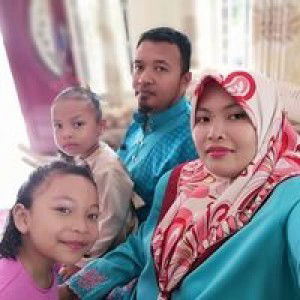 Farah Mat Saat profile icon