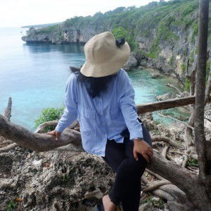 Rika Riani profile icon