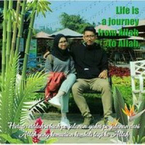 Mellani Ajjah profile icon