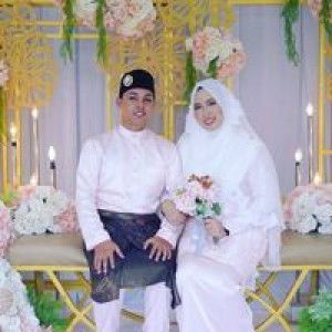 Aina Sarah Jamalulail profile icon