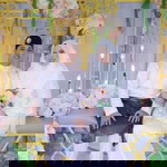 Aina Sarah Jamalulail profile icon