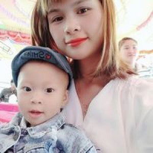 Hòa Nina profile icon