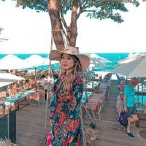 Nurul Afiqah profile icon