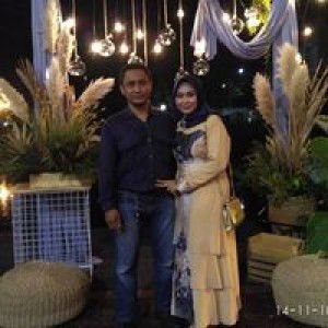 Aprita Shandra Betty Mulia profile icon