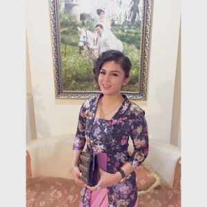 yozzi rusiana profile icon