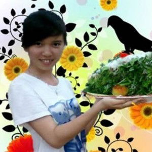 ánh nhi đỗ profile icon