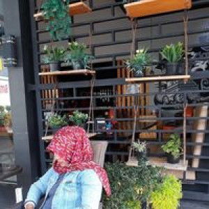 Diah Puspitaningrum profile icon