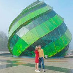 Bé Dâu profile icon