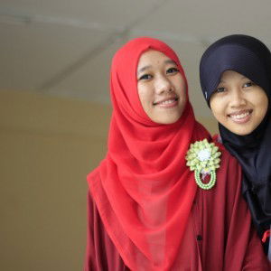 Hilya Akhmad profile icon