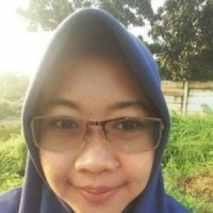 Martiny Purnamasari profile icon