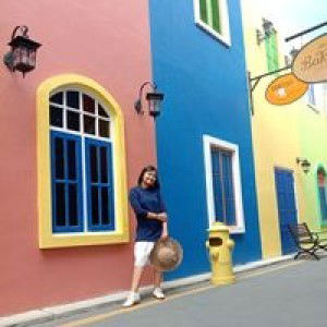 Jean MariNda profile icon