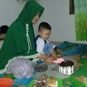 Neng Wulan profile icon