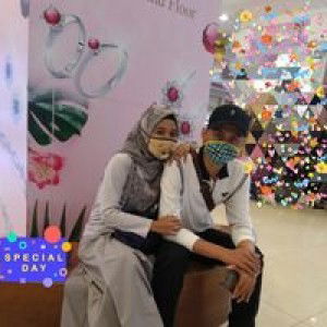 Liviana Iswandari profile icon