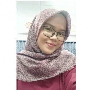 Fitriah Qonitati profile icon