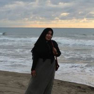 Herlina Aby profile icon