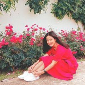 Yexka Jin Jinda profile icon