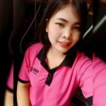 Numfon Pasinee profile icon