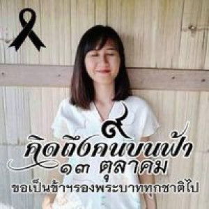 Kaewkwan Sitkongkhajorn profile icon