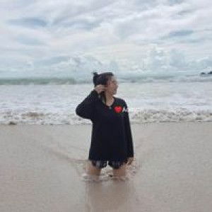 Aommii Preeyawan profile icon