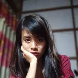 Indriani Diah profile icon