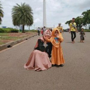 Nur Hikmah profile icon