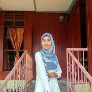 Noor Athirah Ruslan profile icon