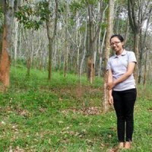 Septiana Trisniati profile icon