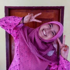 Nurul Adawiyah binti Abu Bakar profile icon