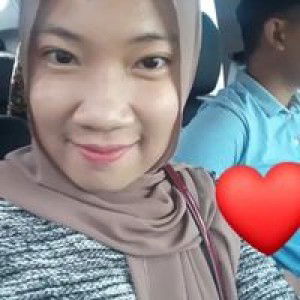 Siti Maizatul Anim profile icon