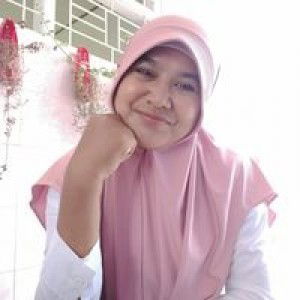 Sri Agustini profile icon