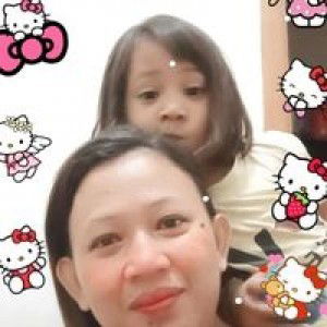 Tanti Tanti Suryanti profile icon