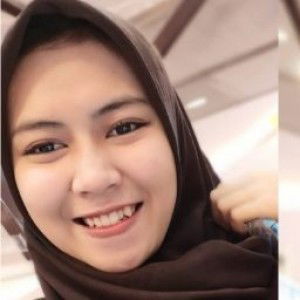 Ervi Hanikmah profile icon