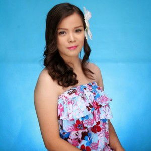 Sharmaine Zamora profile icon