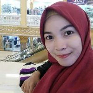 Ayu Lestari profile icon