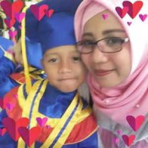 Nanda Fabian profile icon