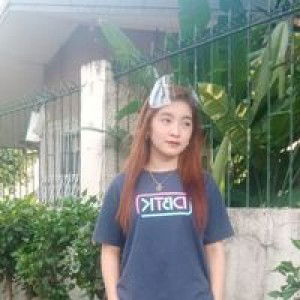 Dorothy Kate profile icon