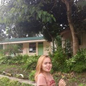 Rechelyn Suan Basoc profile icon