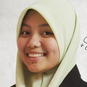 puteri adilah profile icon