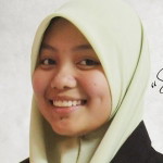 puteri adilah profile icon