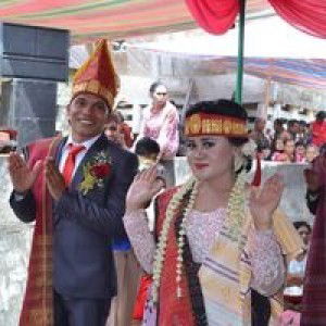 Lastry Silaen profile icon