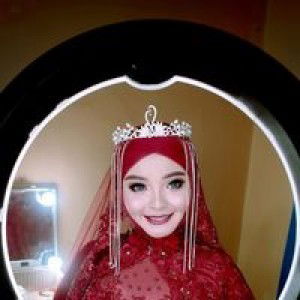 Mega Pertiwi profile icon