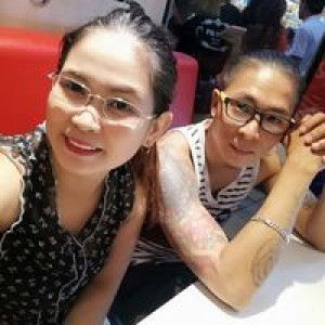 Yren Ytser profile icon