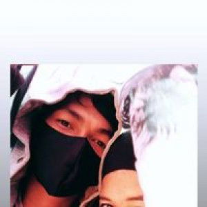 Putry AR profile icon