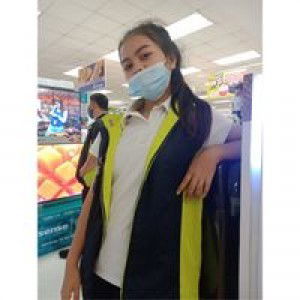 Rodjana Lapontan profile icon