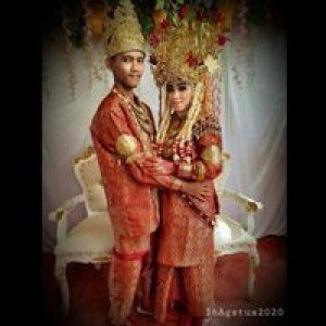 Anisa Dwi Ramadantii profile icon