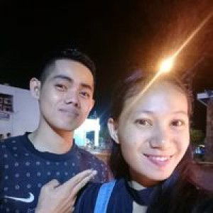 Narsita Age Podomi profile icon