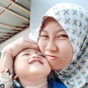 Purwati Seven August profile icon