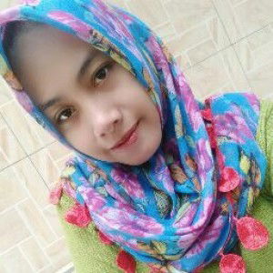 Rizky Amelia Paramitah profile icon