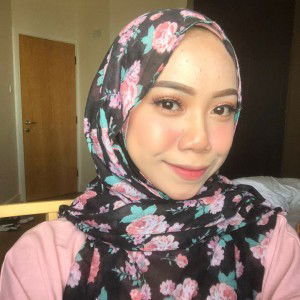 Beiyyla Kamarudin profile icon